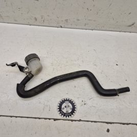 reservoir frein arriere honda 450 trx