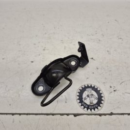 support honda 450 trx