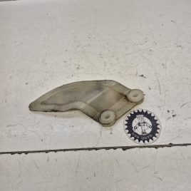 plastique honda 450 trx