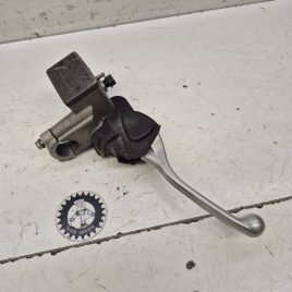 maitre cylindre avant honda 450 trx