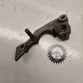 support honda 125 cr 2000