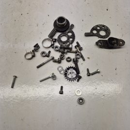 visserie honda 125 cr 2000