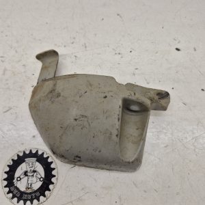 protection honda 450 crf 2009