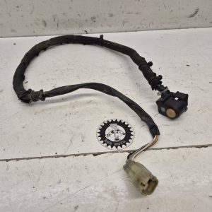 bouton honda 450 crf 2009