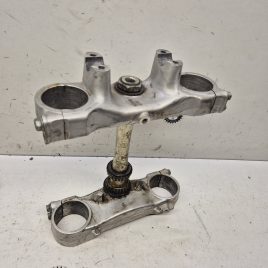 te de fourche en l&rsquo;etat honda 125 cr 1994