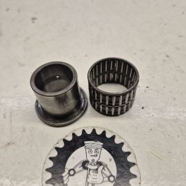 bague de cloche  honda 125 cr 1994