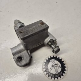 maitre cylindre kawasaki 125 kx 1993
