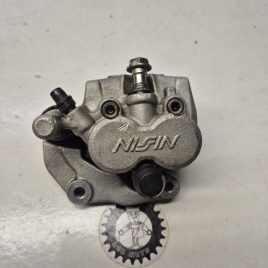 etrier avant kawasaki 125 kx 1993