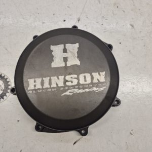 couvercle allumage hinson yamaha 250 yzf 2019