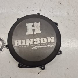 couvercle allumage hinson yamaha 250 yzf 2019