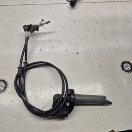 poignee cable accelerateur yamaha 250 yzf 2019