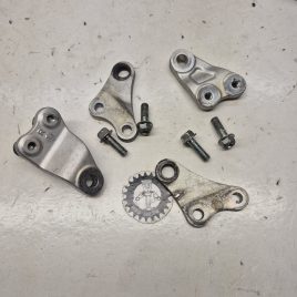 support moteur yamaha 250 yzf 2019