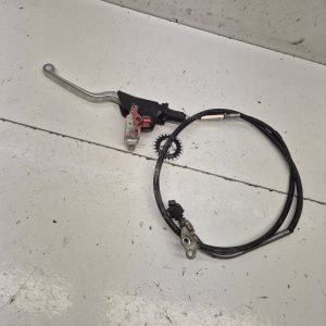 poignée et cable embrayage kawasaki 450 kfx 2008