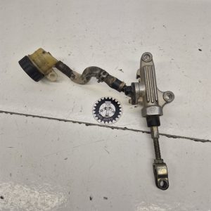 maitre cylindre yamaha 350 raptor