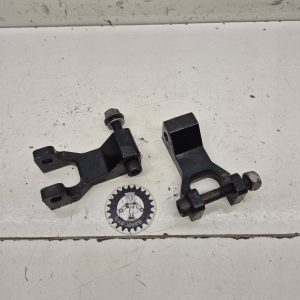 cales rabaissement yamaha 350 raptor