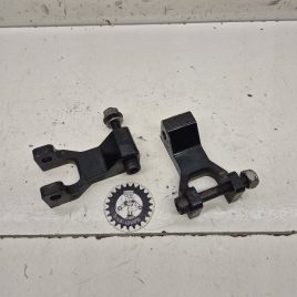 cales rabaissement yamaha 350 raptor