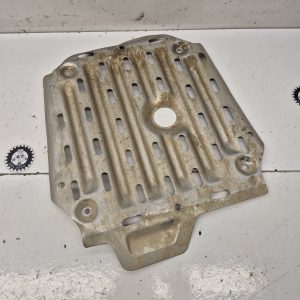 sabot kawasaki 700 kfx 2008