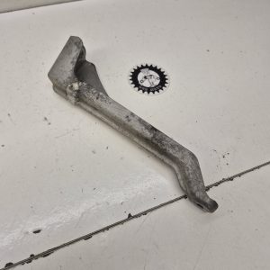 support kawasaki 450 kfx 2008