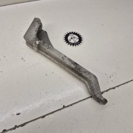 support kawasaki 450 kfx 2008