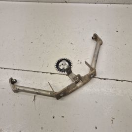 support kawasaki 450 kfx