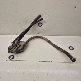 recyclage des gaz kawasaki 450 kfx
