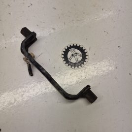 support suzuki 450 ltr
