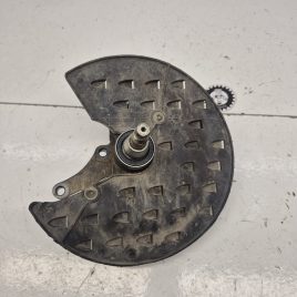 fusee gasgas 450 wild