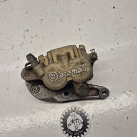 etrier gasgas 450 wild