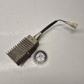 regulateur yamaha 450 yfz