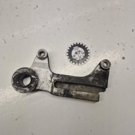 support etrier yamaha 125 yz 1990