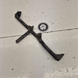 support yamaha 125 yz 1990