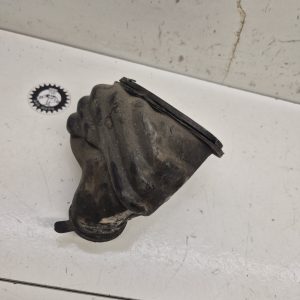 manchon boite a air kawasaki 125 kdx