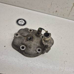 culasse kawasaki 125 kdx