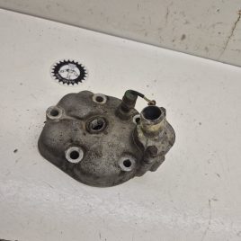 culasse kawasaki 125 kdx