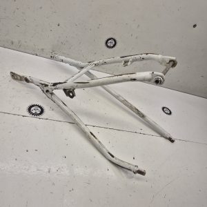 boucle arriere honda 80 cr 1985
