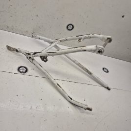 boucle arriere honda 80 cr 1985