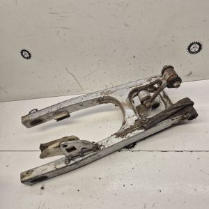 bras oscillant biellette honda 80 cr 1985