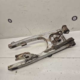 bras oscillant biellette honda 80 cr 1985