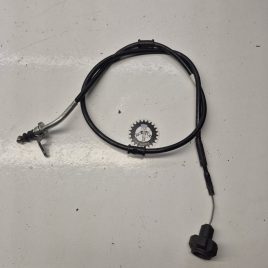 cable yamaha 450 yzf 2017