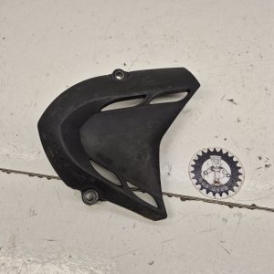protection pignon yamaha 700 raptor