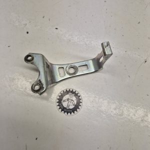support yamaha 700 raptor