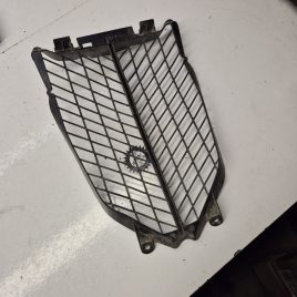 grille plastique yamaha 700 raptor