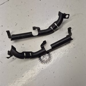 guide durite frein yamaha 700 raptor