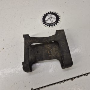 support yamaha 700 raptor