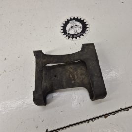 support yamaha 700 raptor