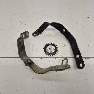 support yamaha 700 raptor
