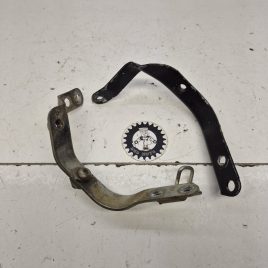 support yamaha 700 raptor