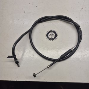 cable honda 250 crf 10-13
