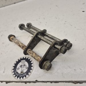 support moteur honda 250 crf 10-13