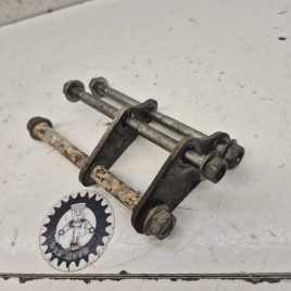 support moteur honda 250 crf 10-13